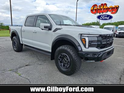 Used 2024 Ford F150 Raptor w/ Equipment Group 803A Raptor R