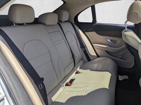 Used 2019 Mercedes-Benz C 300 Sedan image 20