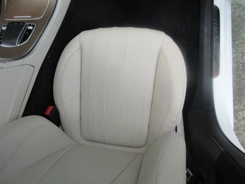 Used 2021 Mercedes-Benz E 350 Sedan image 25