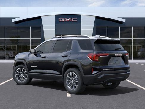 New 2026 GMC Terrain Elevation w/ Elevation Premium Package image 16