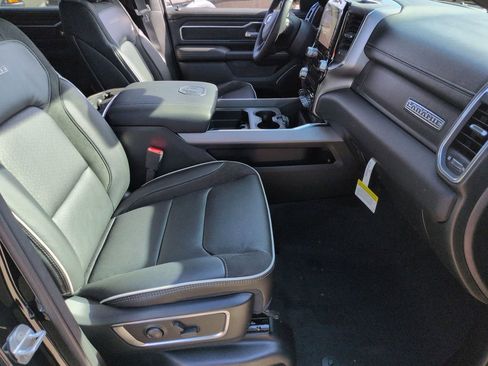 New 2026 RAM 1500 Laramie AWD/4WD image 16