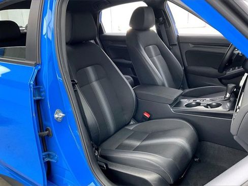 Certified 2023 Honda Civic Sport image 7