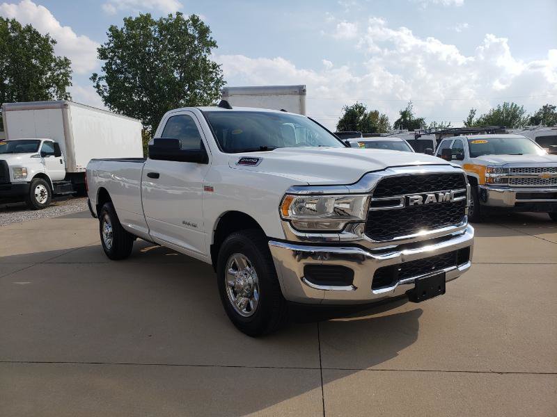 Used 2019 RAM 2500 Tradesman RWD image 5