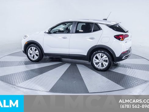 Used 2025 Buick Encore GX Preferred FWD image 5
