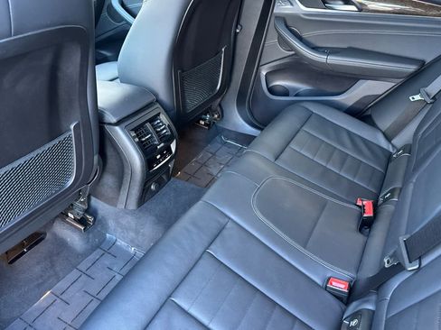 Used 2019 BMW X3 xDrive30i w/ Convenience Package image 4