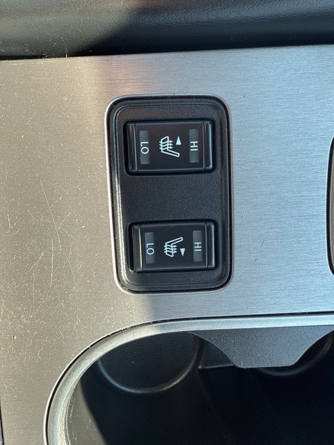 Used 2021 Nissan Murano SL w/ SL Moonroof Package AWD/4WD image 7