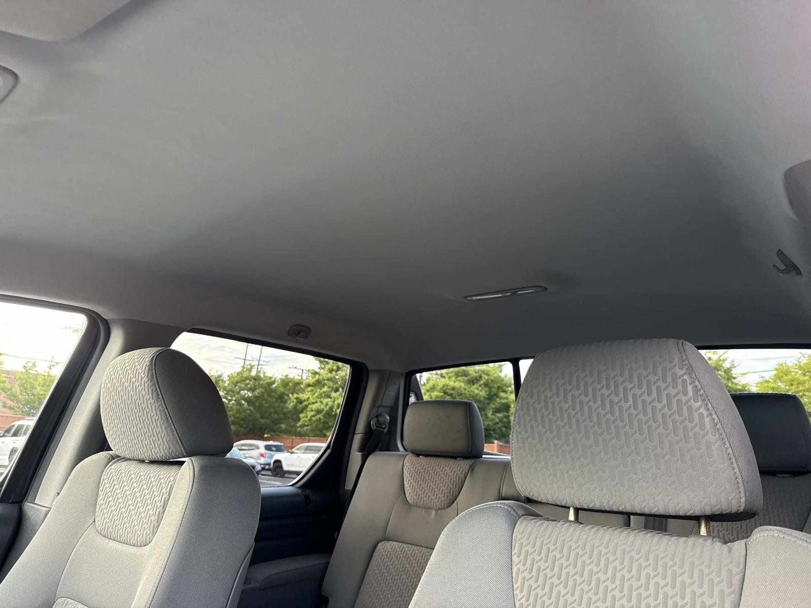 Used 2009 Honda Ridgeline RTS image 3