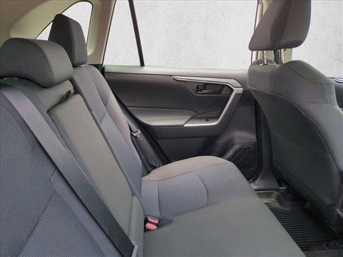 Certified 2024 Toyota RAV4 LE FWD image 19