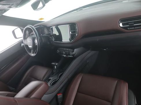 Used 2024 Dodge Durango Citadel AWD/4WD image 34