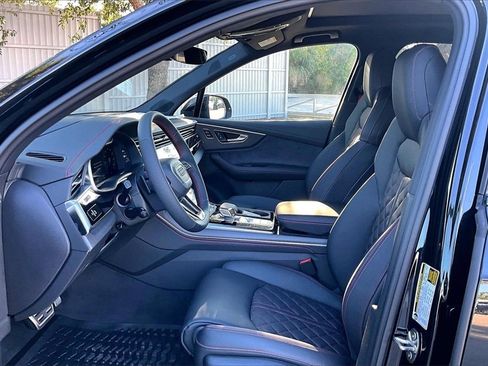 New 2026 Audi Q7 3.0T Prestige image 21