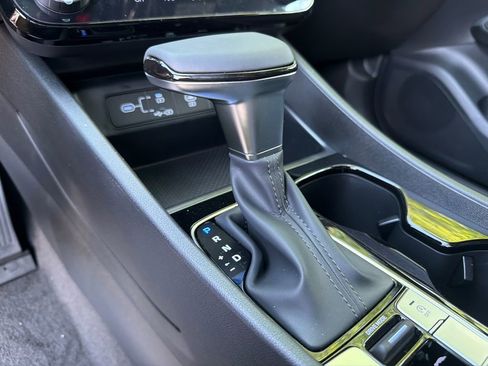 New 2026 Hyundai Tucson XRT FWD image 32