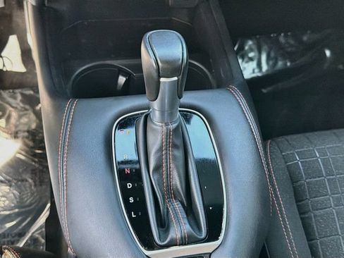 Used 2024 Honda HR-V Sport image 16