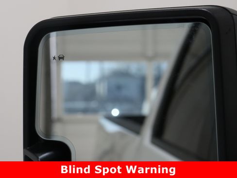 Used 2025 Chevrolet Silverado 2500 Custom w/ Custom Value Package image 22