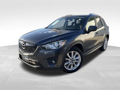 Used 2014 MAZDA CX-5 Grand Touring
