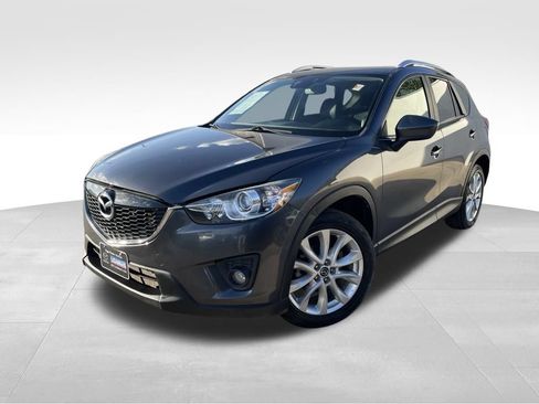 Used 2014 MAZDA CX-5 Grand Touring FWD image 1