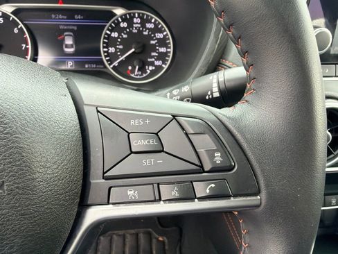 Used 2020 Nissan Sentra SR FWD image 15