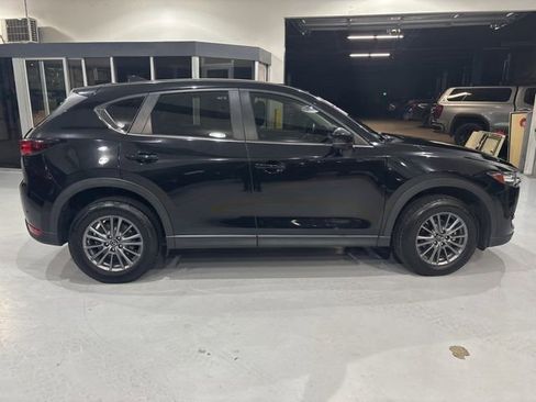 Used 2020 MAZDA CX-5 Sport image 7