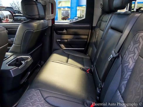 Used 2023 Toyota Tundra SR5 image 15