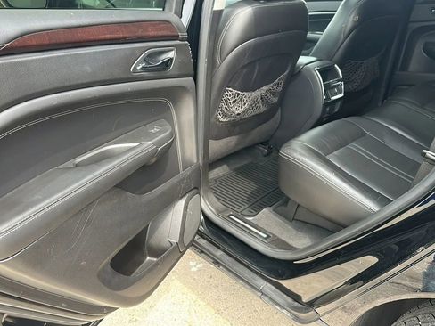 Used 2012 Cadillac SRX Luxury AWD/4WD image 15