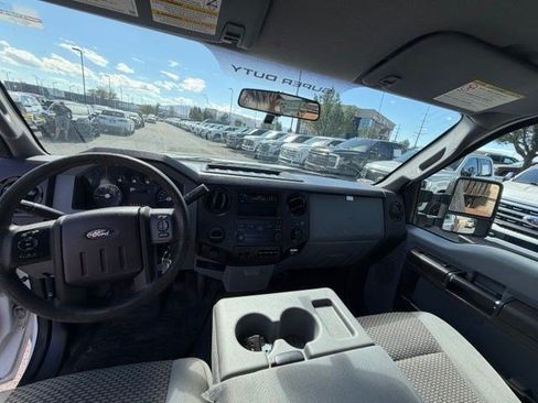 Used 2016 Ford F350 XL w/ Power Equipment Group RWD image 25
