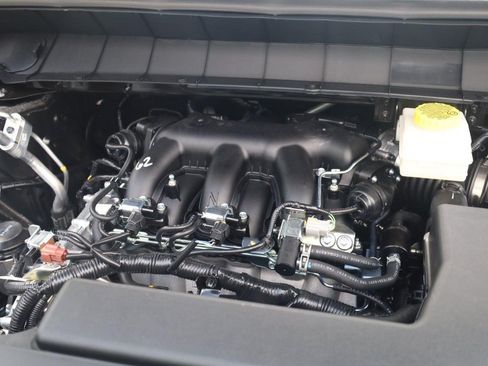 New 2026 Nissan Pathfinder SV AWD/4WD image 25