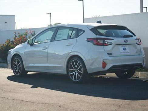 New 2026 Subaru Impreza 2.0i Sport image 3