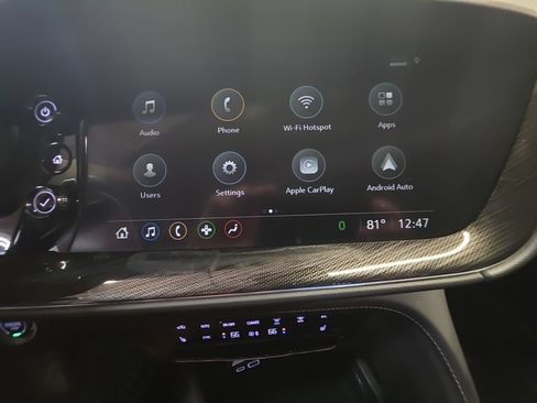 Used 2023 Buick Envision Preferred FWD image 18
