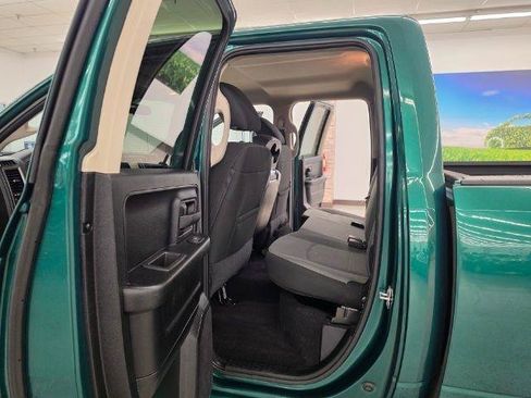 Used 2022 RAM 1500 Tradesman w/ Popular Equipment Group AWD/4WD image 31