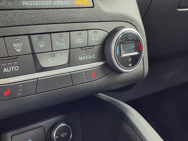 Used 2020 Ford Escape SE AWD/4WD image 5