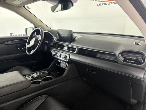 Used 2023 Honda Pilot Elite image 34
