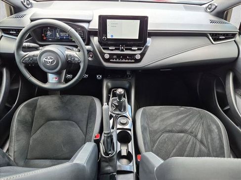 Used 2024 Toyota Corolla GR AWD/4WD image 17