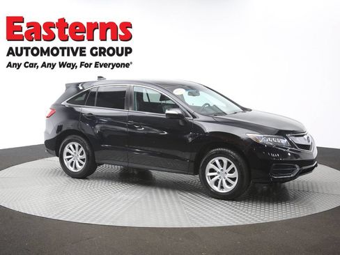 Used 2016 Acura RDX AWD w/ Technology Package image 51