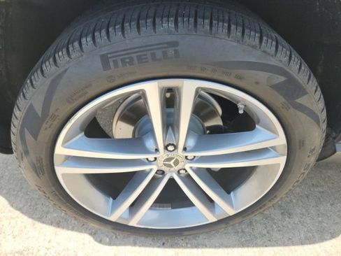 Used 2021 Mercedes-Benz GLE 350 image 10