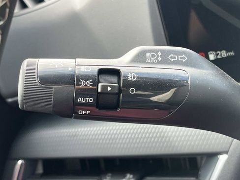 New 2026 Kia K4 GT-Line Turbo FWD image 34