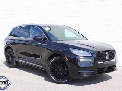 Used 2022 Lincoln Corsair Reserve