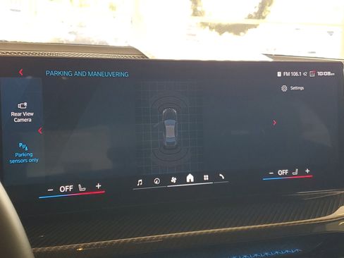 Used 2025 BMW M2 w/ M Driver's Package image 20