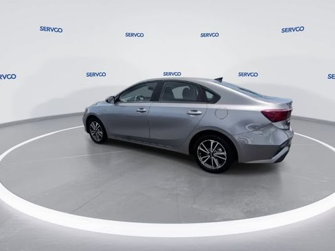 Used 2024 Kia Forte LXS FWD image 6
