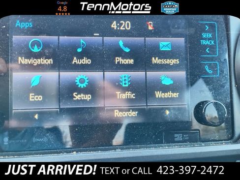 Used 2017 Toyota Tacoma TRD Off-Road image 16