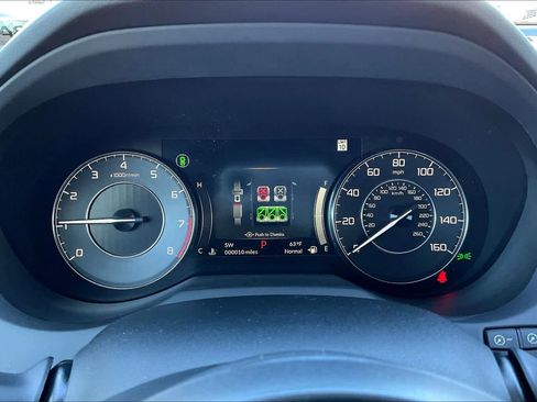 Used 2025 Acura RDX SH-AWD w/ Technology Package image 22