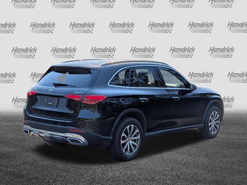 Certified 2023 Mercedes-Benz GLC 300 4MATIC image 10