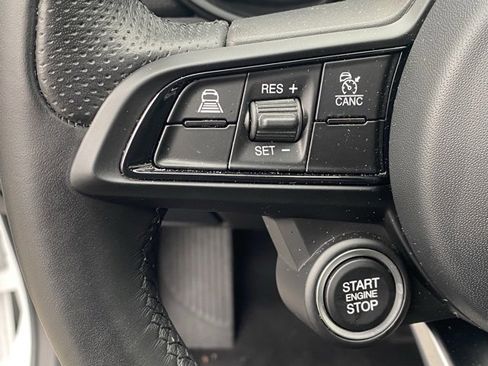 Used 2024 Alfa Romeo Giulia Ti image 23