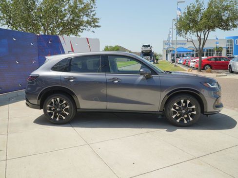 New 2027 Honda HR-V EX-L image 4