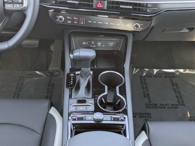 New 2026 Kia K5 GT-Line w/ GT-Line Premium Package AWD/4WD image 18