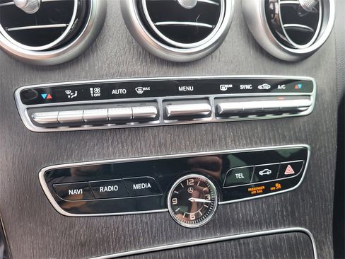 Used 2019 Mercedes-Benz C 300 4MATIC Sedan image 27