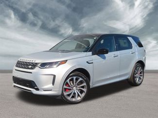 Used 2023 Land Rover Discovery Sport SE R-Dynamic AWD/4WD video 1