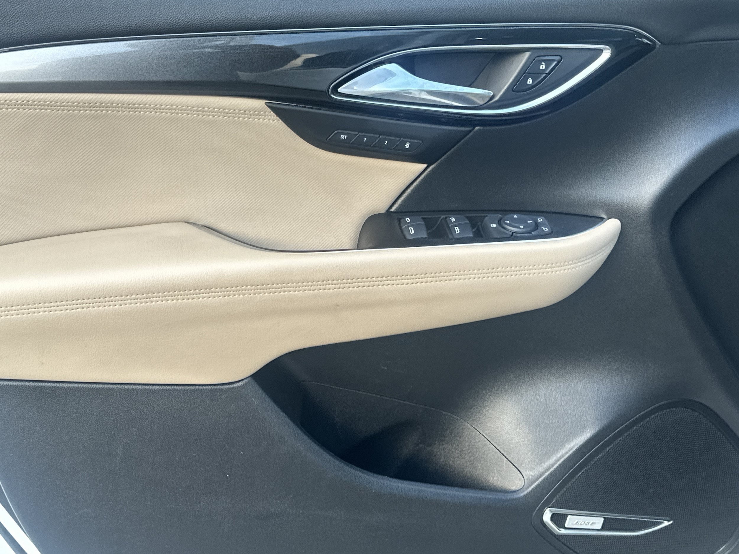 Used 2024 Buick Envision Preferred AWD/4WD image 10