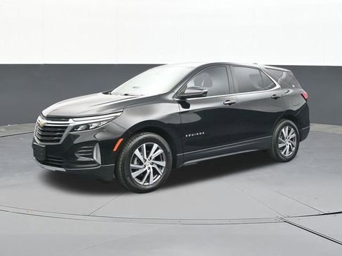 Used 2023 Chevrolet Equinox LT image 5