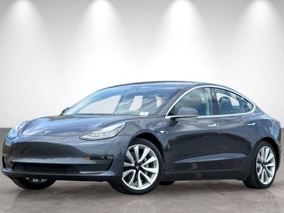 Used 2018 Tesla Model 3 Long Range