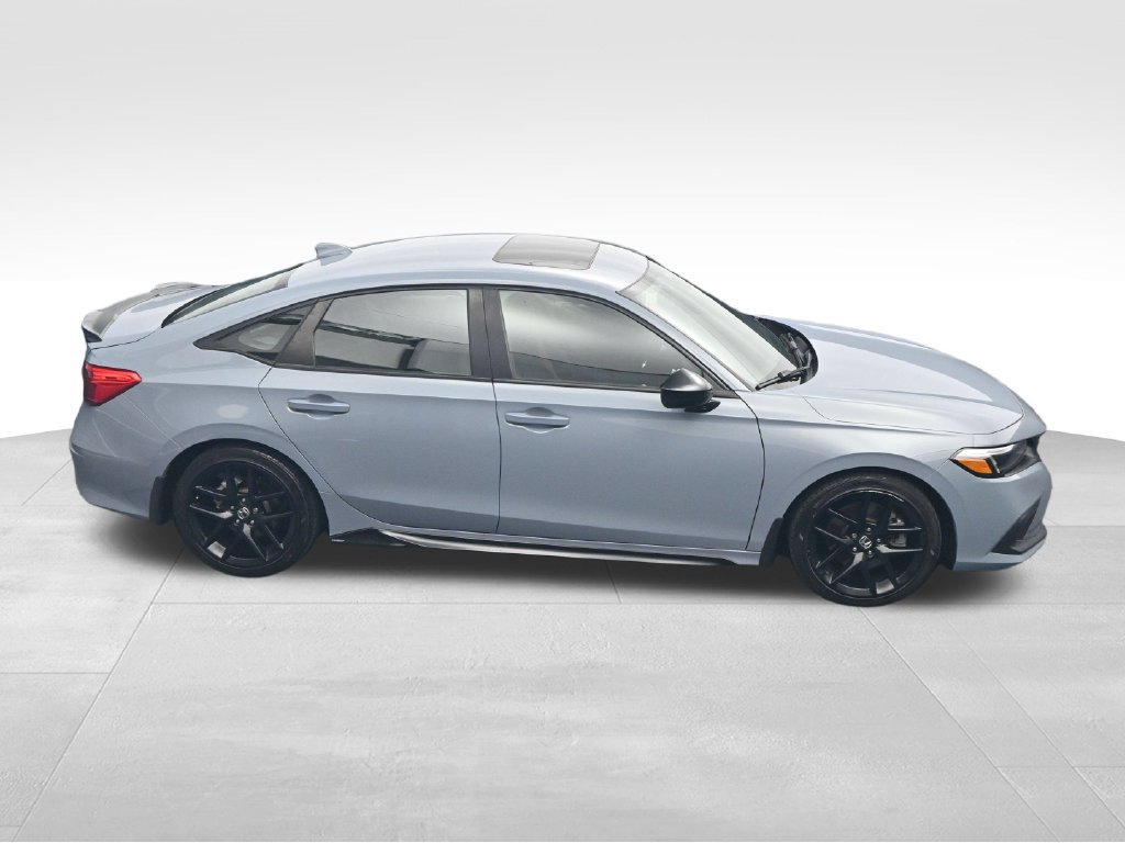 Used 2023 Honda Civic Si image 50