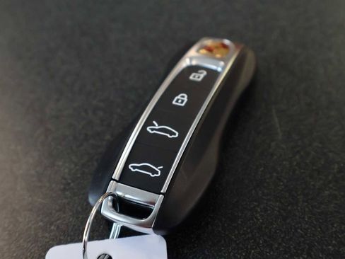 New 2026 Porsche Taycan AWD/4WD image 39